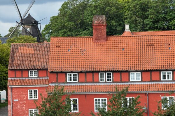 Activities Passion Copenhagen Kastellet citadel copenhagen