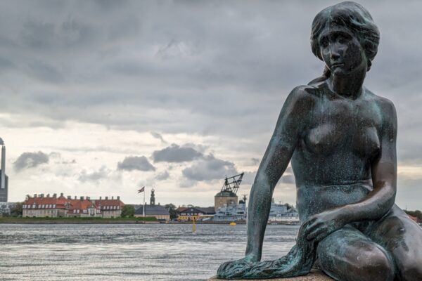 Activities Passion Copenhagen Little Mermaid Copenhagen