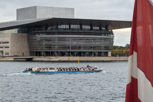 opera copenhagen