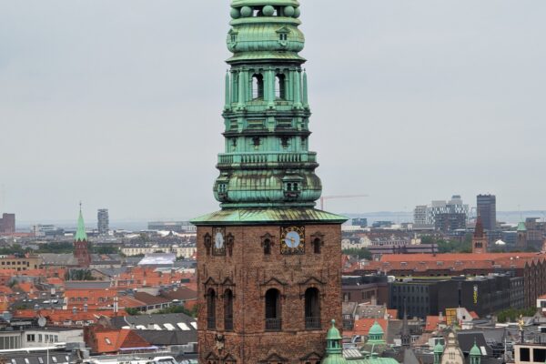 Activities Passion Copenhagen Christiansborg palace Copenhagen viewpoint