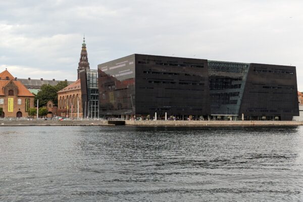 Activities Passion Copenhagen Royal Library Copenhagen