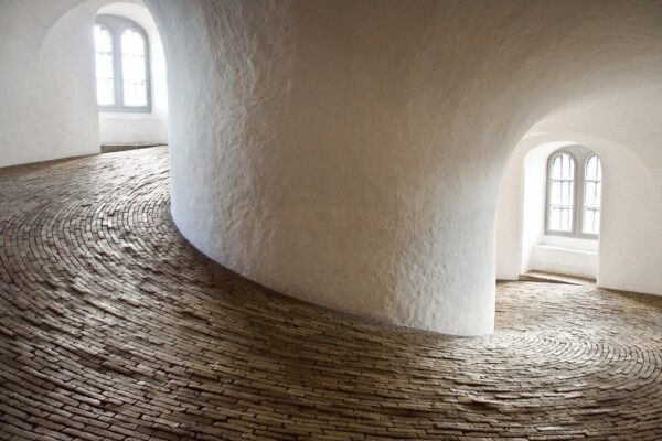 Activities Passion Copenhagen Rundetaarn round tower