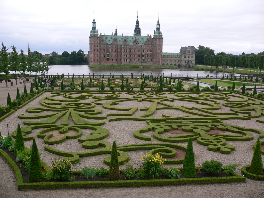 Frederiksborg Passion Copenhague