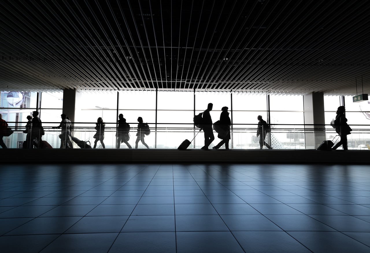 aéroport copenhague