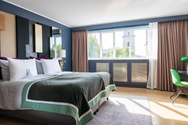 Hoteles Passion Copenhague Hotel Skt Petri copenhague