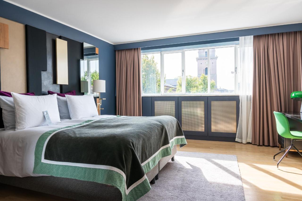 Hotel Skt Petri copenhagen
