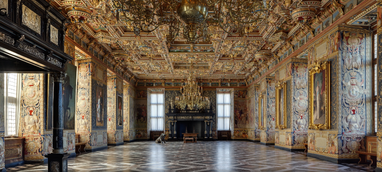 Frederiksborg Passion Copenhague