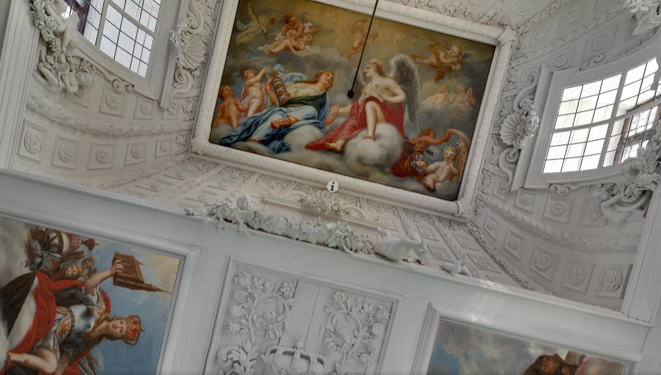 Frederiksborg Passion Copenhague
