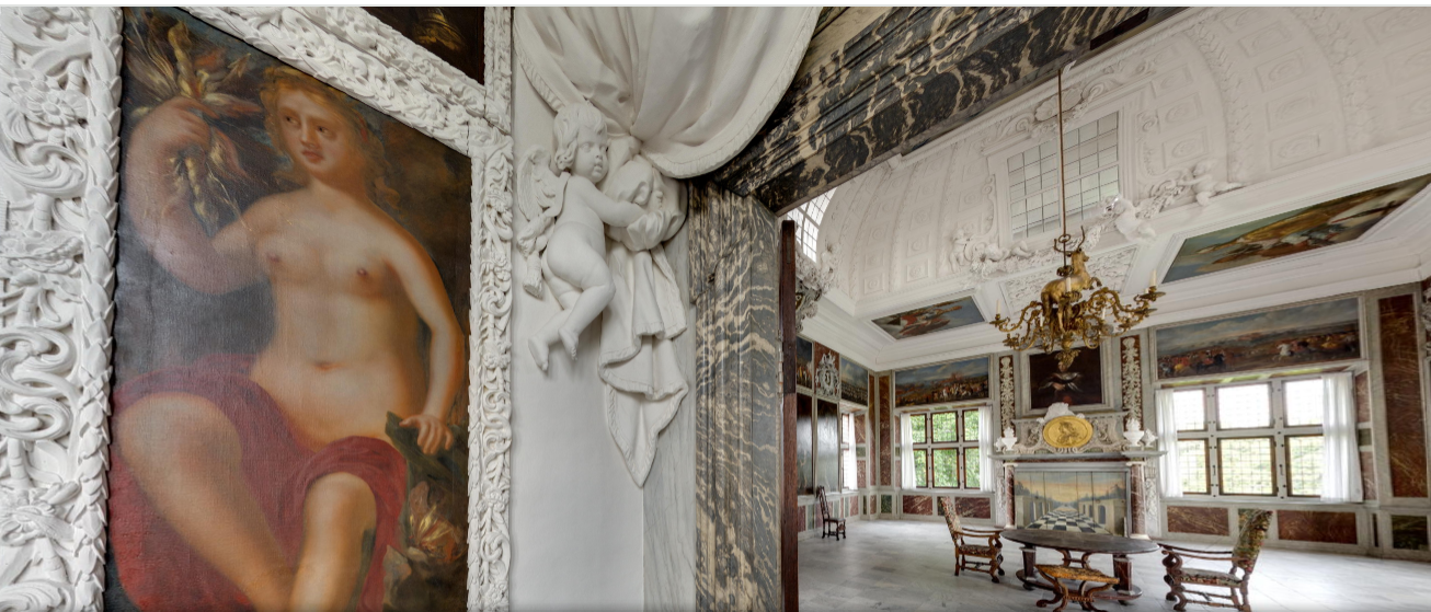 Frederiksborg Passion Copenhague