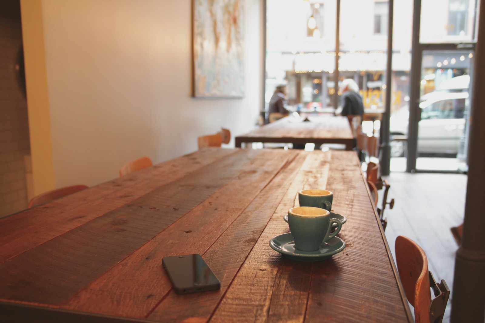 café cosy copenhague