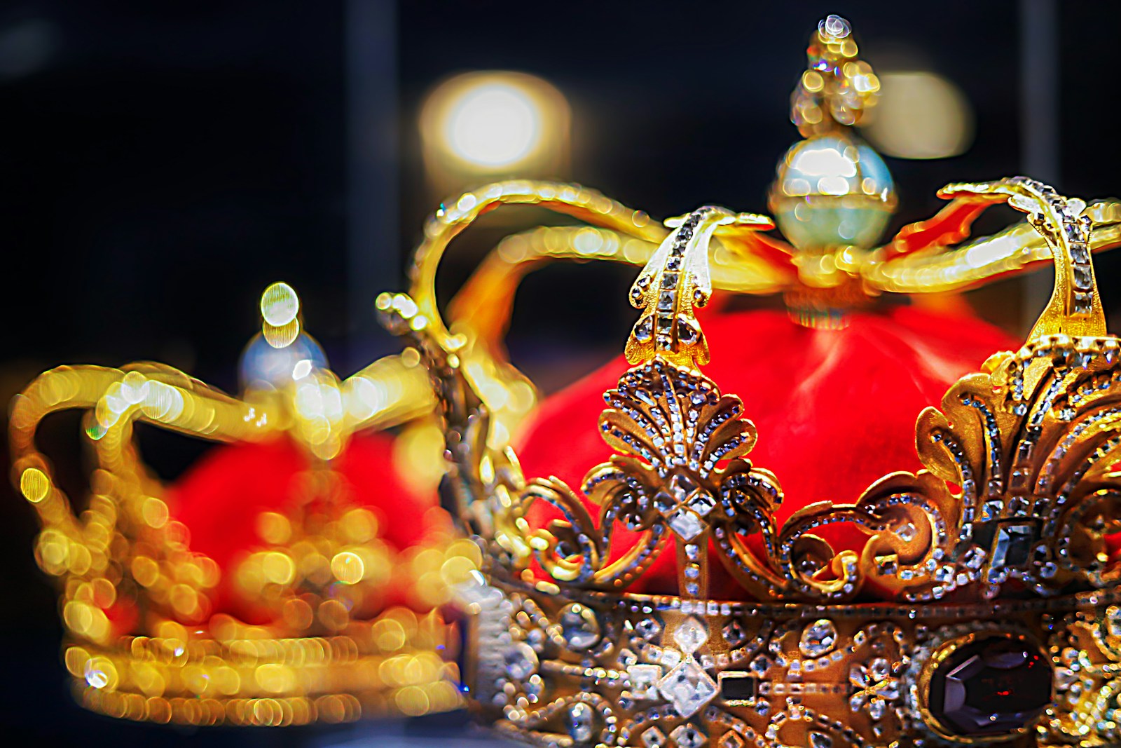 crown museum copenhagen