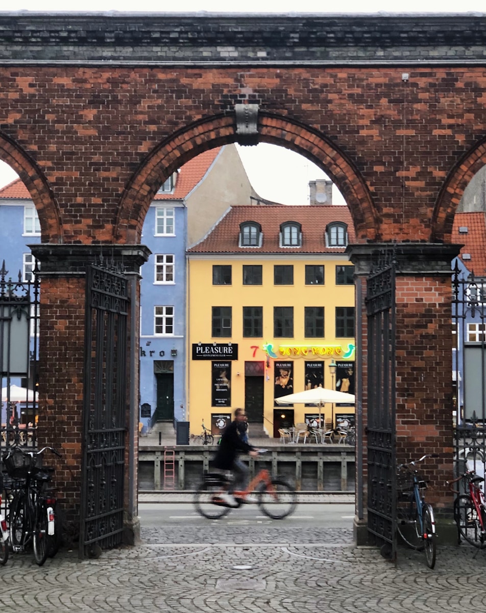 Accueil Passion Copenhague