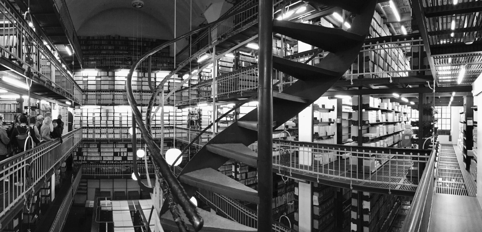 National Library of Denmark