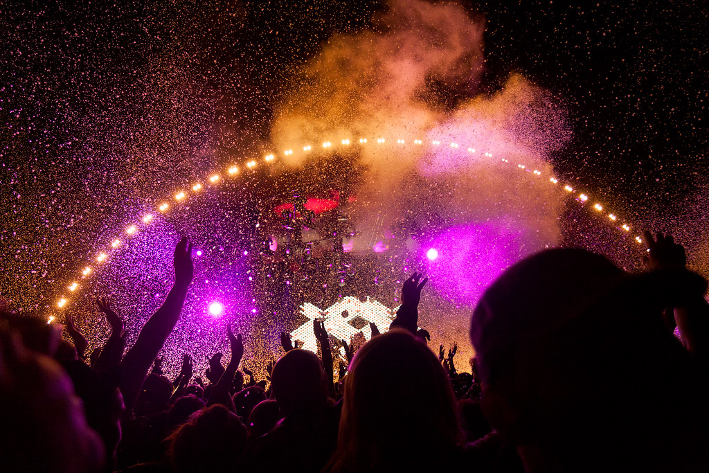 festival de roskilde