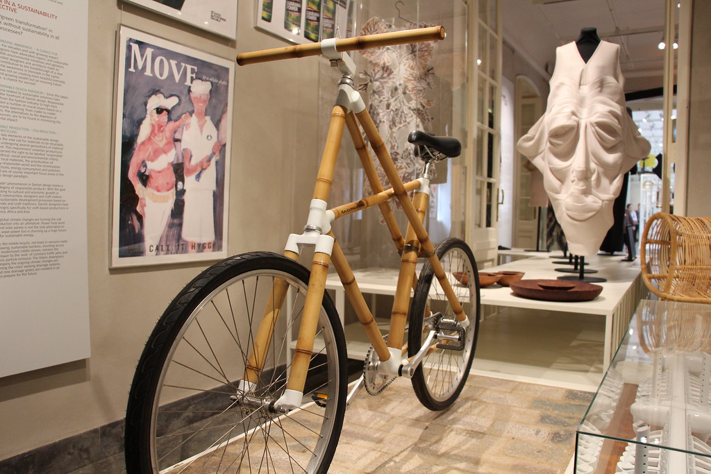 Design Museum Danmark