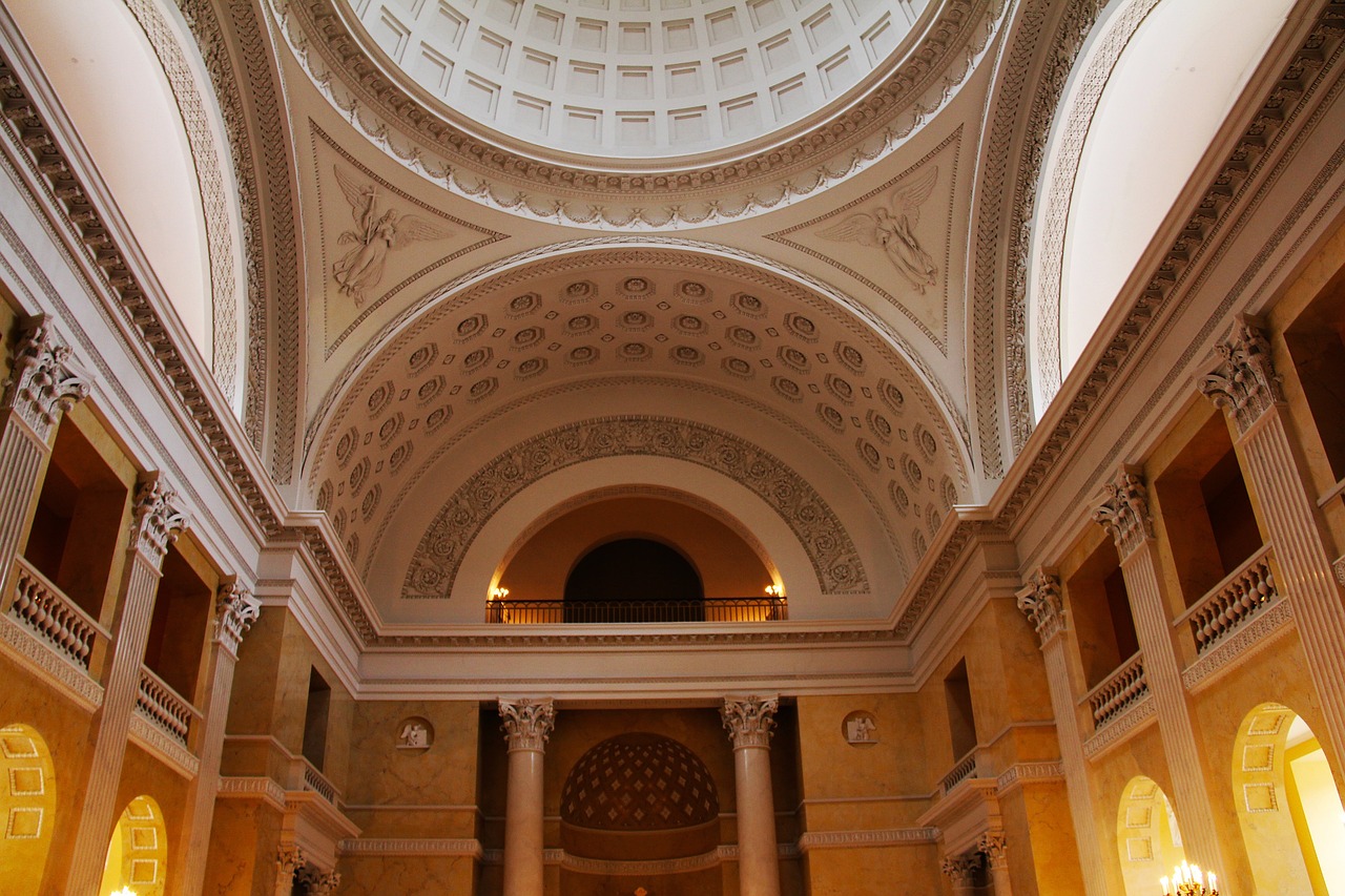 christiansborg