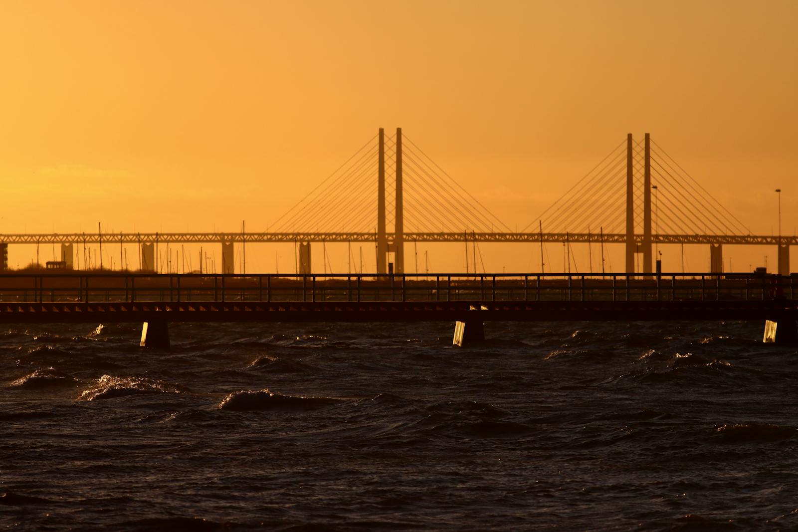 oresund malmo