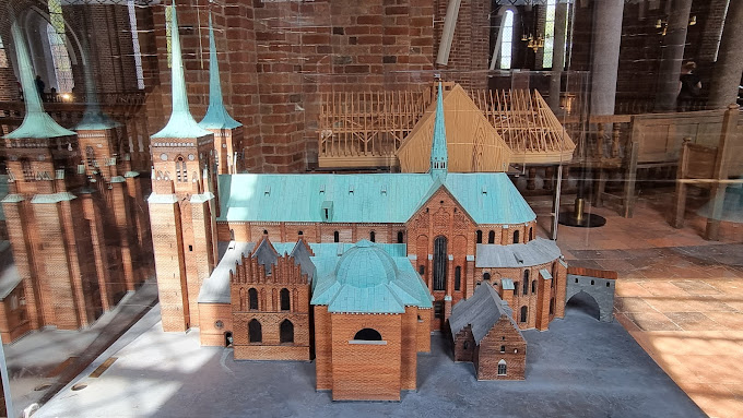 Catedral de Roskilde