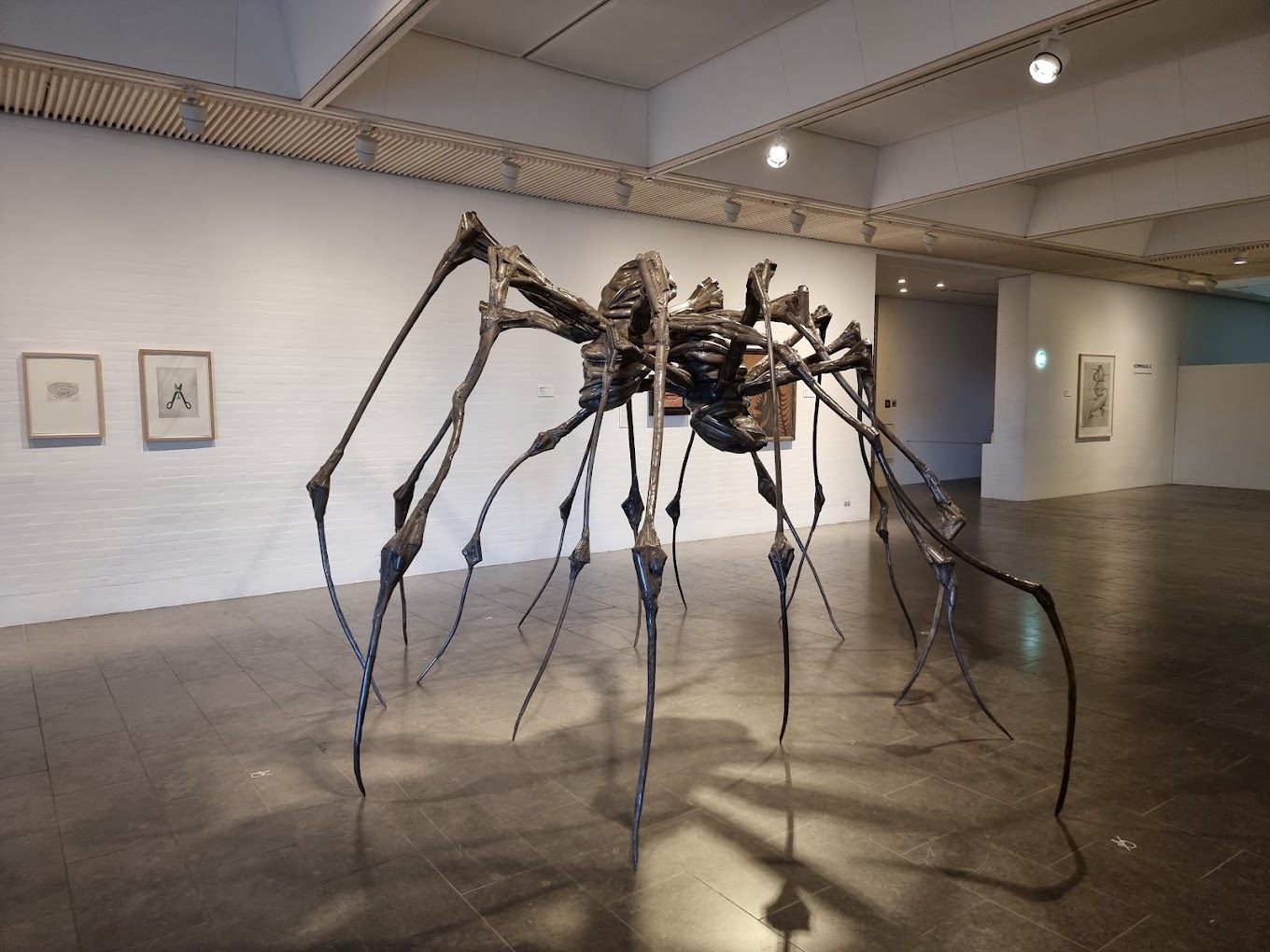 louisiana museum of modern art copenhagen
