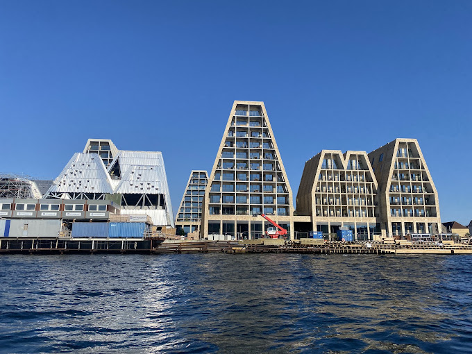 barco copenhague