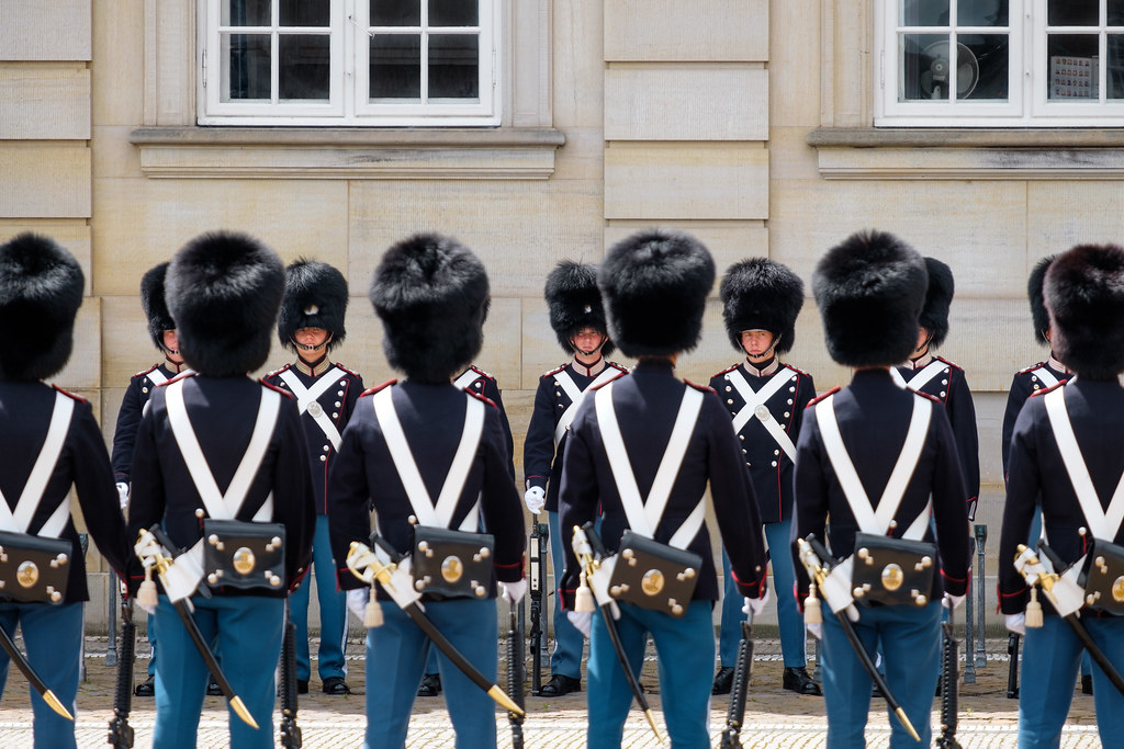 amalienborg