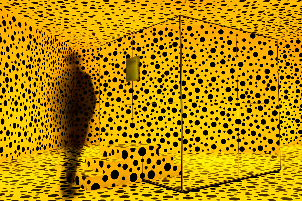 louisiana museum of modern art copenhagen