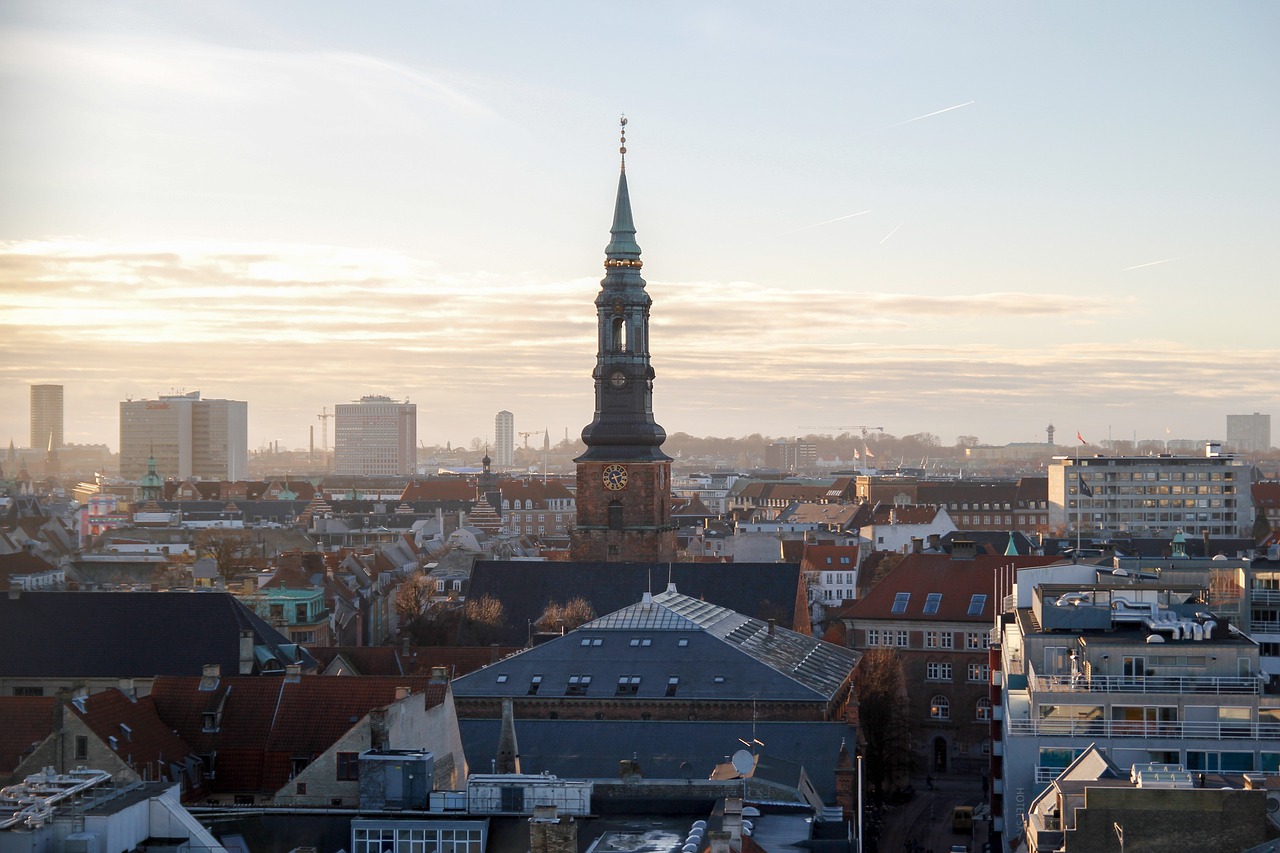 copenhagen