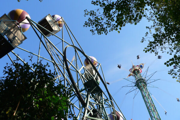 tivoli copenhagen