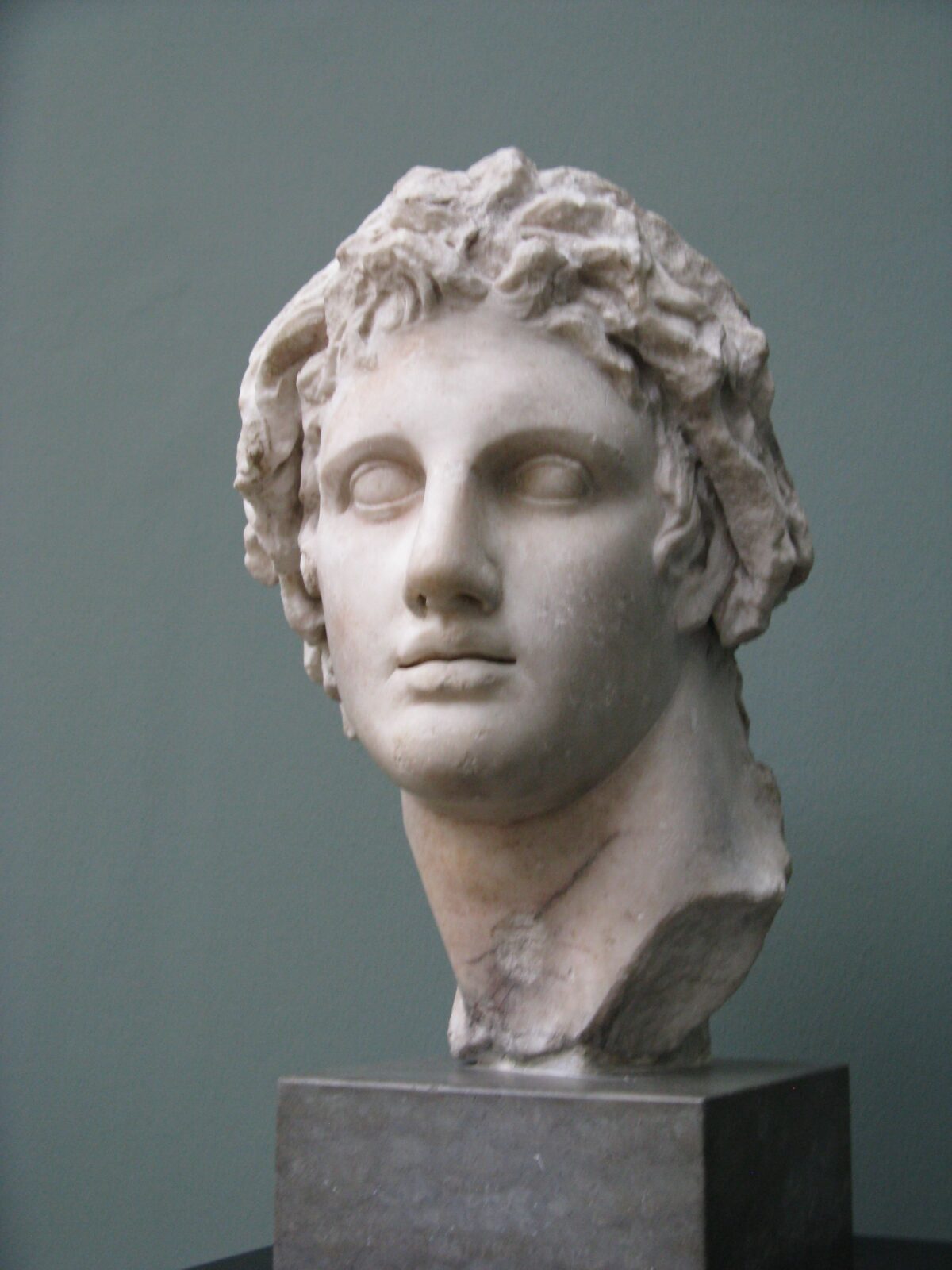 Ny Carlsberg Glyptotek