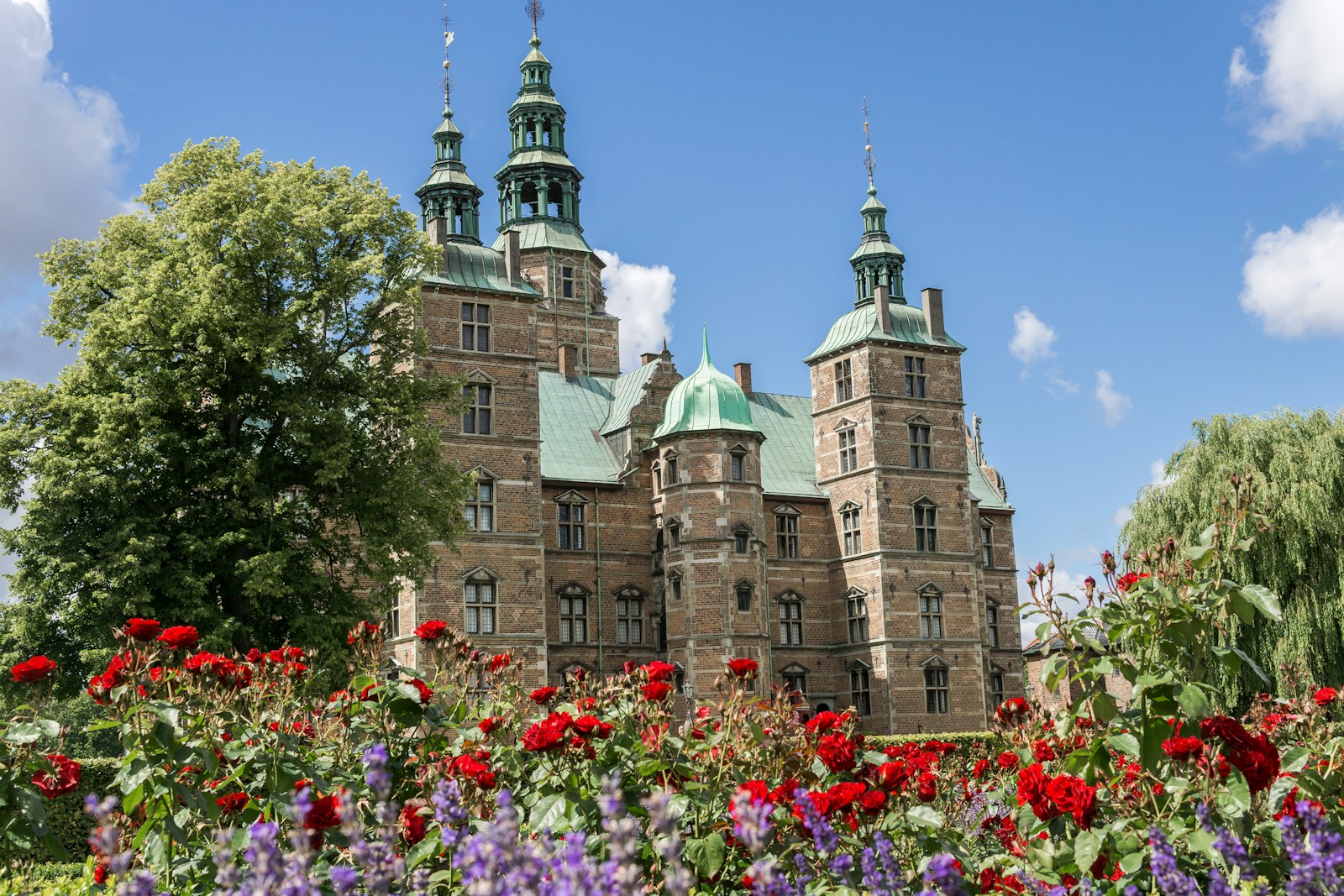 rosenborg copenhagen