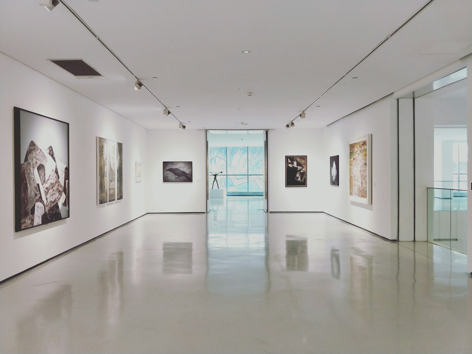 Museo Estatal de Arte