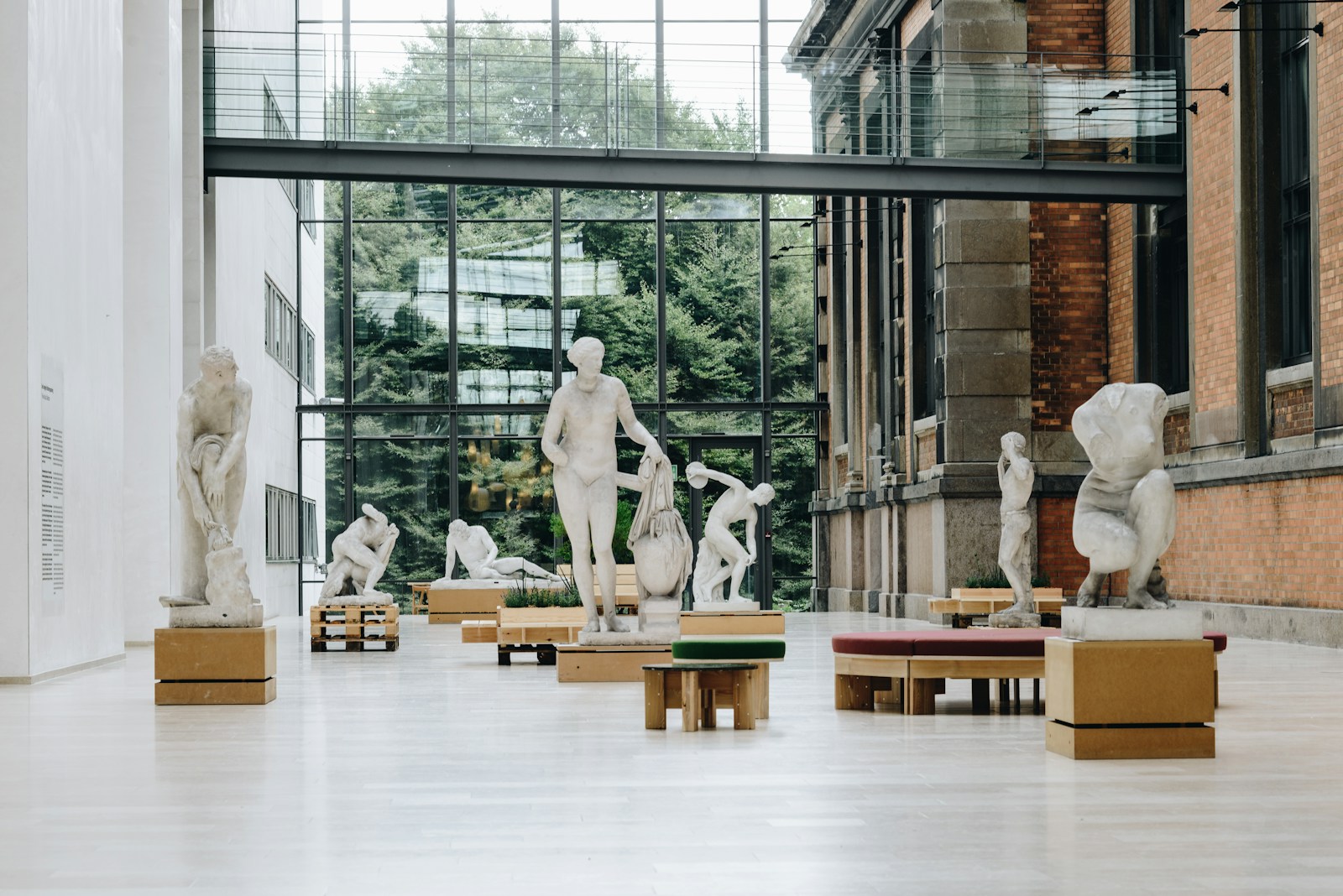 Museo Estatal de Arte