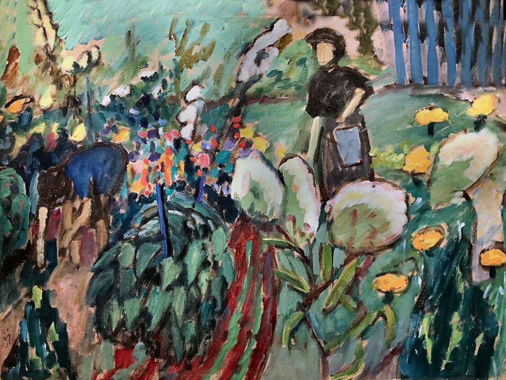 louisiana museum of modern art copenhagen