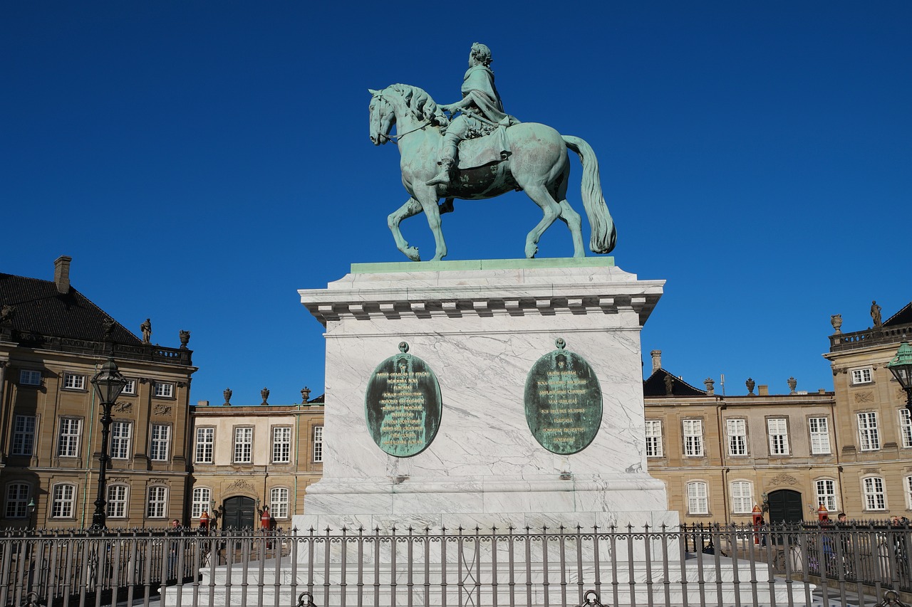 amalienborg
