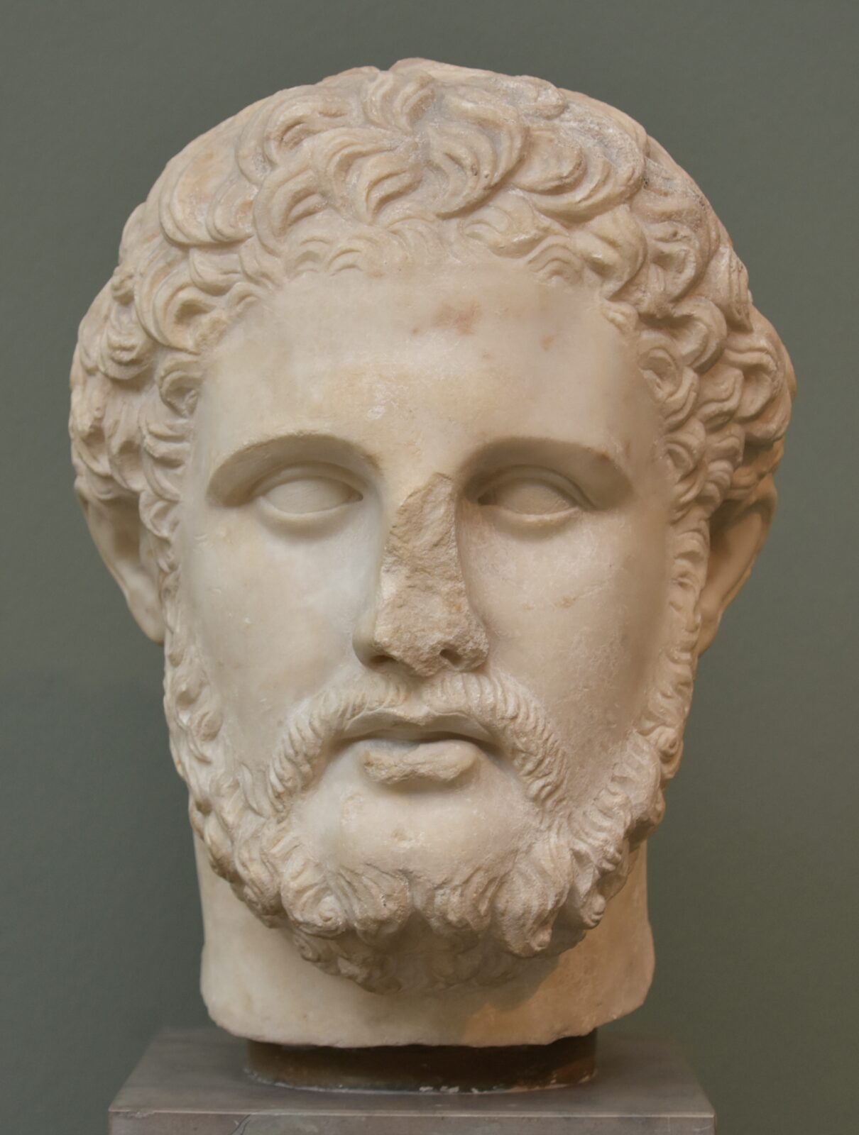 Ny Carlsberg Glyptotek Passion Copenhague