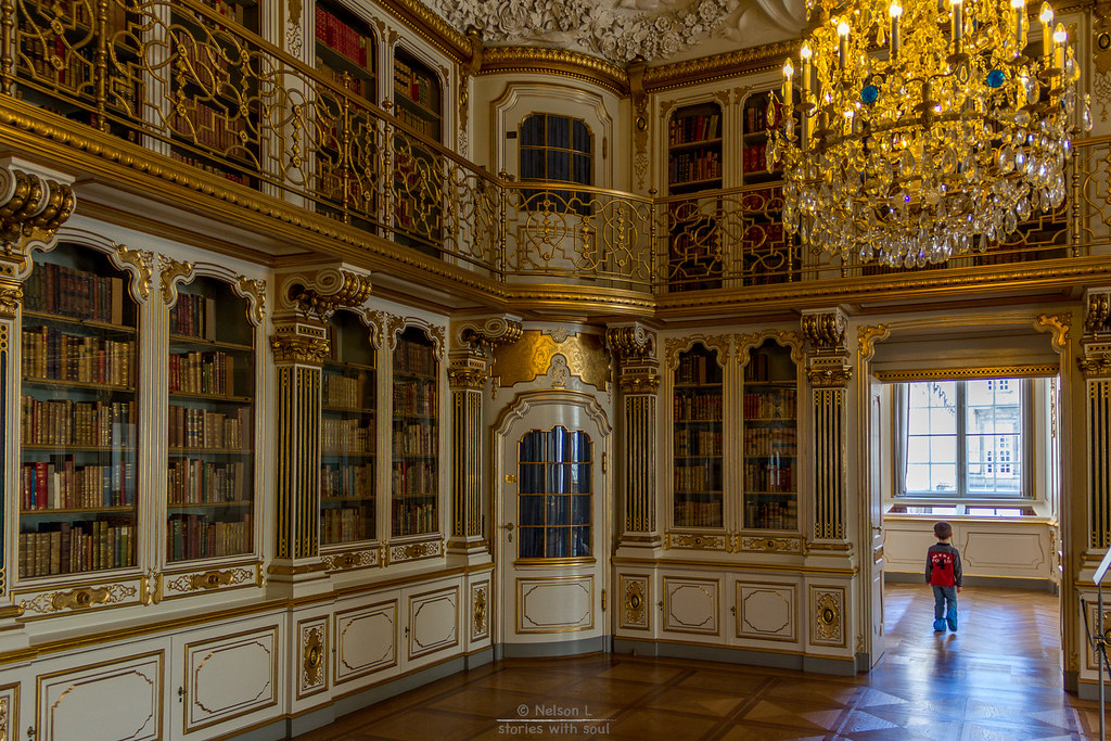 Christiansborg