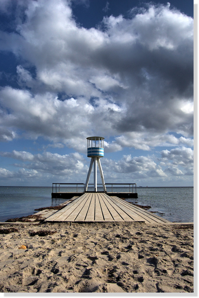 Bellevue Beach