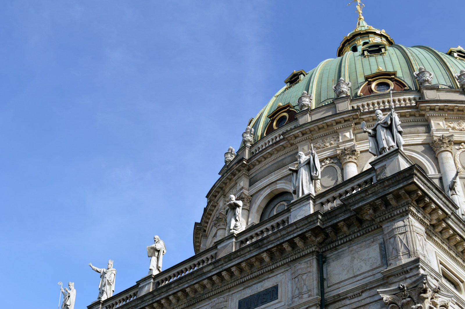 Amalienborg