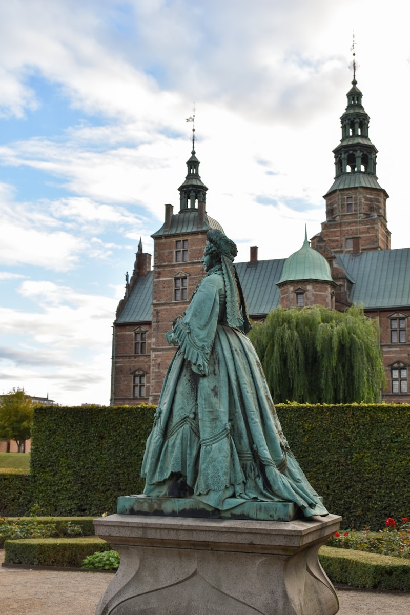 rosenborg copenhagen