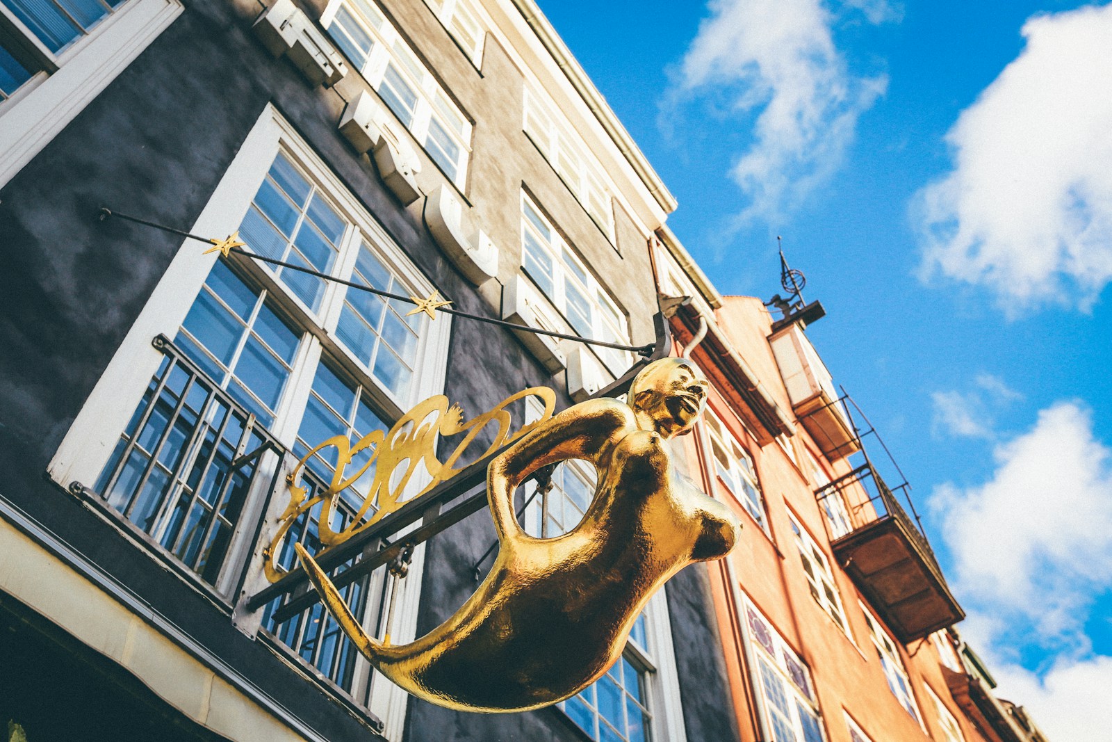 nyhavn