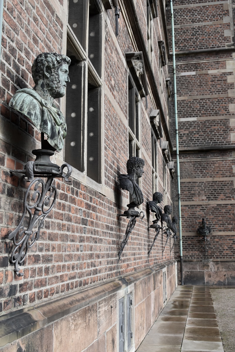 rosenborg copenhagen
