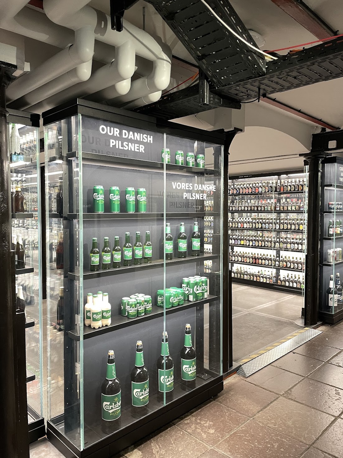home of carlsberg