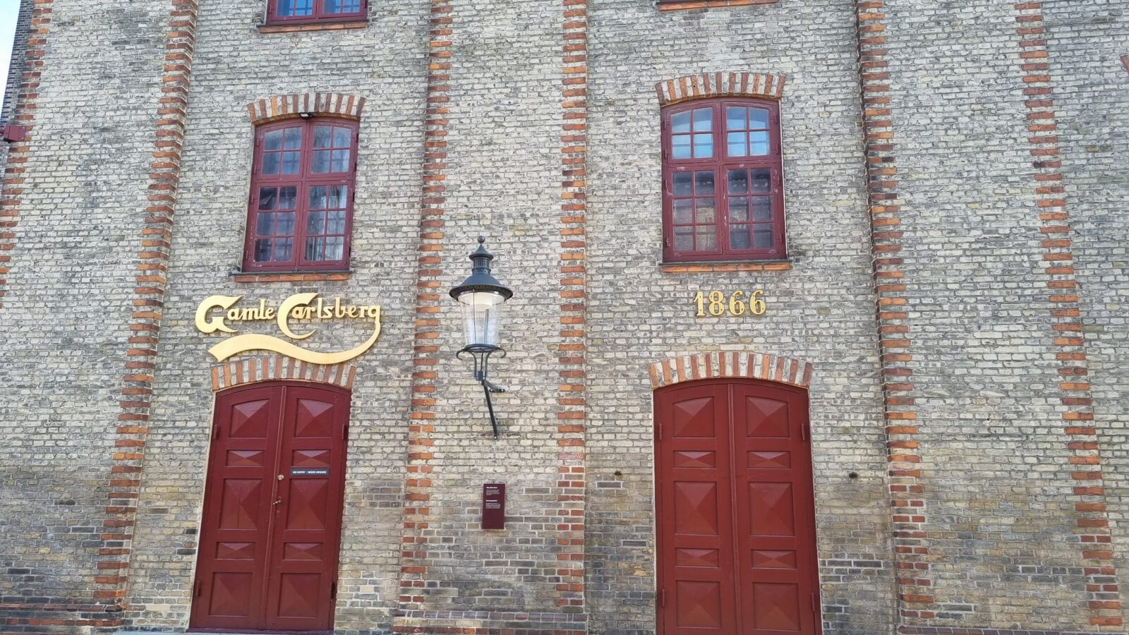 home of carlsberg