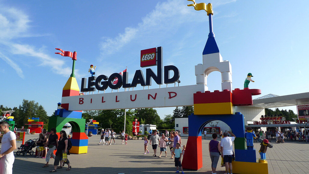 LEGOLAND Billund
