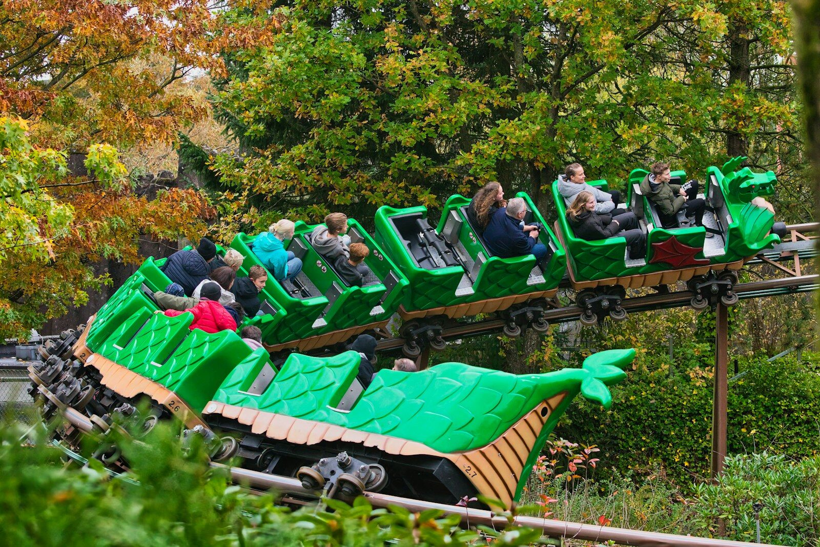 LEGOLAND Billund