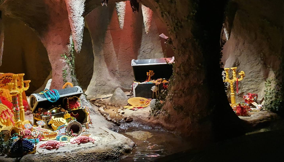 LEGOLAND Billund Passion Copenhague