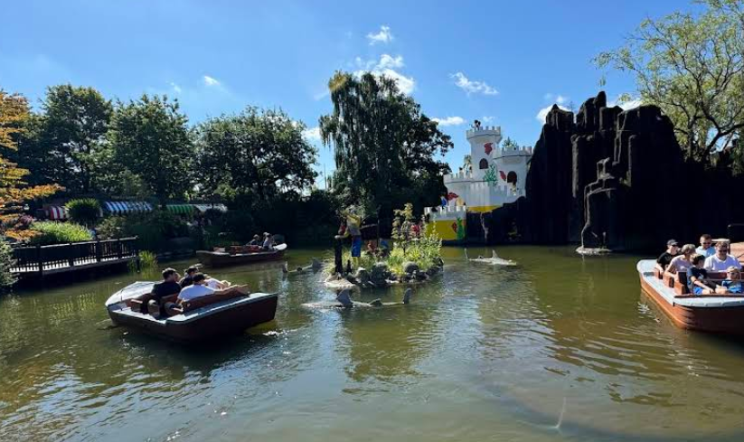 LEGOLAND Billund Passion Copenhague